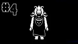 Undertale (Pacifist Route GER) - Part 4 | Seijikun32