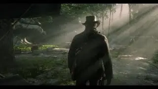 Red Dead Redemption 2 - Conocia las Reglas - sub esp