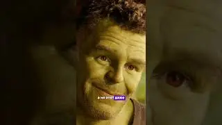 Новый Капитан Америка шедевр?🤔 