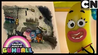 Gumball | Gumball Vs Destiny | Cartoon Network