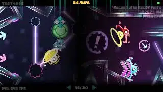 Arcane Ascent 58-100