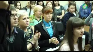 Детская телепередача 