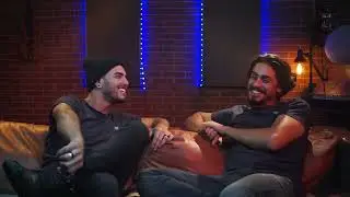 RAEL MARTINS  |  SOL•FA  |   PODCAST #01
