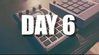 MPC LIVE 2 - February Like Father Like Son Beat Series (Day 6) FS  