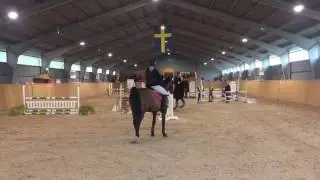RAS omg.2 vinst! 1m A1:a