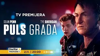 [HRV] PULS GRADA na CineStar Premiere 1