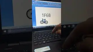 Cycle symbol shortcut key in ms word #msword
