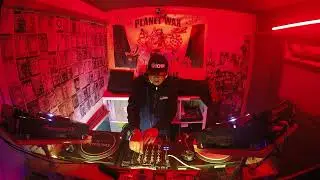 Nookie // 1-hour DJ mix ~ Drum & Bass