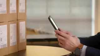 Mobile Scanning Devices Make Barcode Scanning Easier and Faster | SBTV