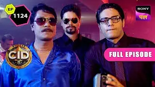 CID ने कैसे किया एक Mysterious Vanishing के मामले को Tackle? | CID | Full Episode 1124 | 10 Sep 2024