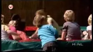 Hart van Nederland: Pertoeti & Bambino's Home