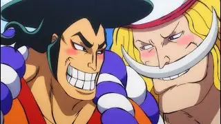 ONE PIECE EPISODE 973 SUB INDO 