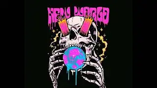 [ФРИ БИТ] JEEMBO x Boulevard Depo x TVETH x SALUKI Type Beat 2022 -  HUSTLE
