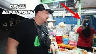 YANG JUAL MALU-MALU KUCING...