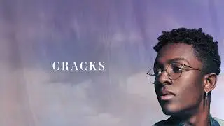 BRELAND - Cracks [Official Audio]