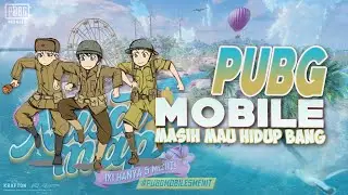 MASIH MAU HIDUP BANG!! | PUBG Mobile Indonesia
