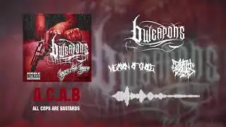 6 weapons - A.C.A.B. (Ft. Weapon of Choice & Deathsquad)