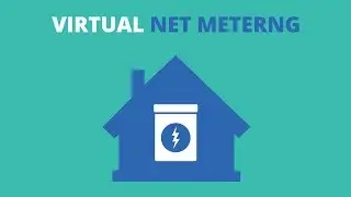 What is Virtual Net Metering?