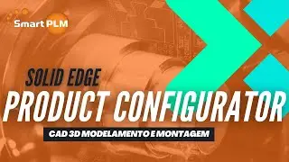 Solid Edge 2024 - Product Configurator