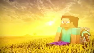 Minecraft - Sweden but it's epic