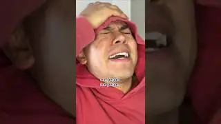 CARLITOS DRAMÁTICO ! 