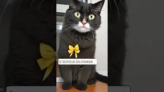 Не стесняйтесь, если Вы правы! 🐱😉 