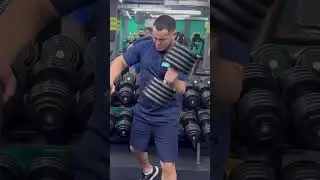 Молот Лучевая Алижан Муратов 