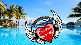 Muse - New Born - Cj van Brakel Piano Mix