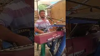 İbrahim büke - Dağlaramı yazdın