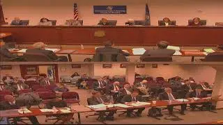 PGCB Public Board Meeting - December 14, 2022