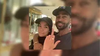 body language - big sean ft. ty dolla $ign & jhené aiko (sped up)