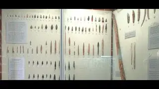 Наконечники стрел