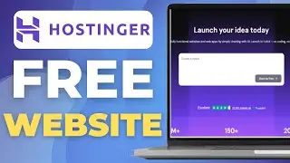 How To Try Hostinger Website Builder For FREE (2025)