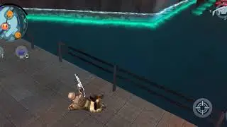 explosion bugs and glitch (gang star vegas)