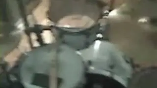 Scott Davies: A Tour of My Drum Rig