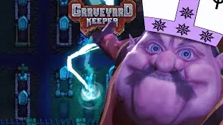 What was Graveyard Keeper about? (Part 1)