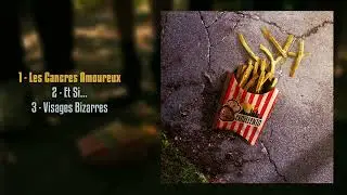 Excellento - Excellento (Full EP)