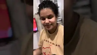Um dia comigo. Recebidinho Jantinha com o sequestro do Léo kkkkkk o vida pago kkkk
