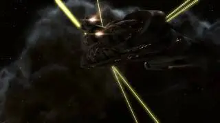 E-UNI Combat Mechanics 101, part 2