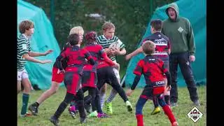 Rugby 2023 Le ROC Halloween
