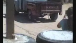 AUTO DE CACHO.wmv