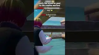 Best way to level up in C5S4 #fortnite #fortnitexpglitch #fortnitecreative #glitch