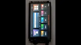 Bigtreetech TFT70 USB connection Issue on computer