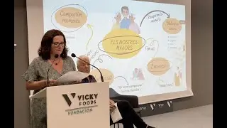 Exposició imatges "Els nostres majors"