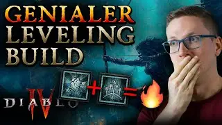 4 MINUTEN PRO LEVEL?! Herzsucher + Sperrfeuer BESTE Level Kombo