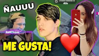 🔥KOD se le DECLARA a MELEBU ❤ #2
