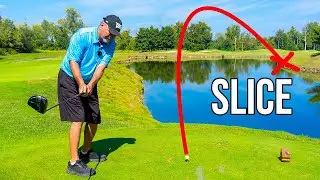 What Nobody Tells You About Fixing Your Slice