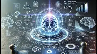 Mitos e Verdades sobre Inteligência Artificial em 2025: O Que Esperar de Verdade?