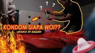 PRANK PACAR K**DOM | SUMPAH KAMI DIJEBAK