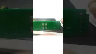 Ремонт варочной панели Samsung